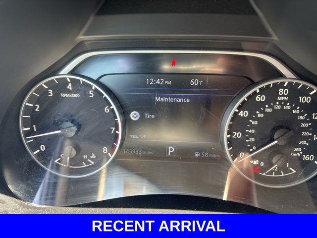 2015 Nissan Murano Vehicle Photo in Merrillville, IN 46410