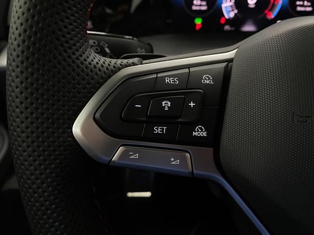 2025 Volkswagen Golf GTI Vehicle Photo in Appleton, WI 54913