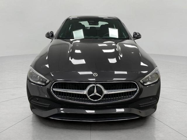 2022 Mercedes-Benz C-Class Vehicle Photo in Appleton, WI 54913