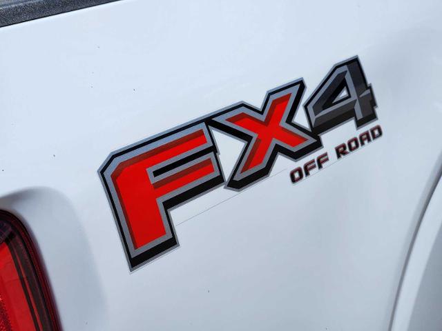 2022 Ford F-150 Vehicle Photo in DENTON, TX 76210-9321