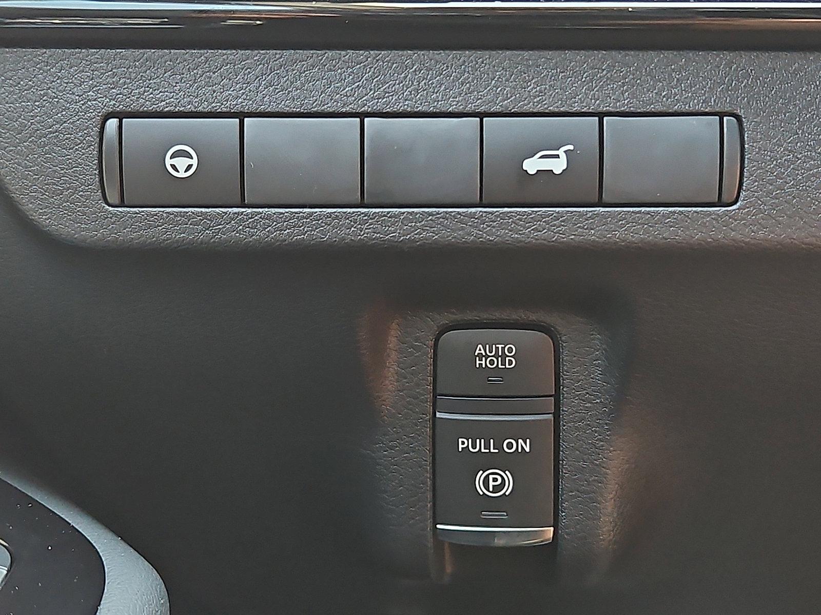2025 Nissan Murano Vehicle Photo in Jenkintown, PA 19046