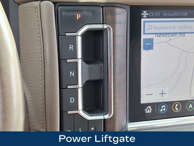 2021 GMC Yukon XL Vehicle Photo in DANBURY, CT 06810-5034