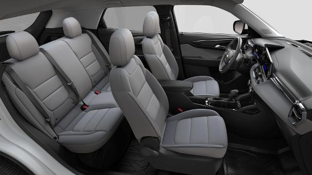 2026 Chevrolet Trailblazer Vehicle Photo in LANCASTER, PA 17601-0000