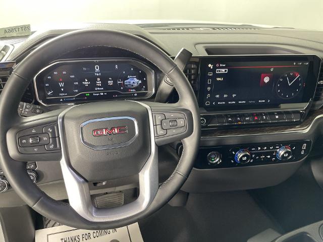2023 GMC Sierra 1500 Vehicle Photo in GILBERT, AZ 85297-0402