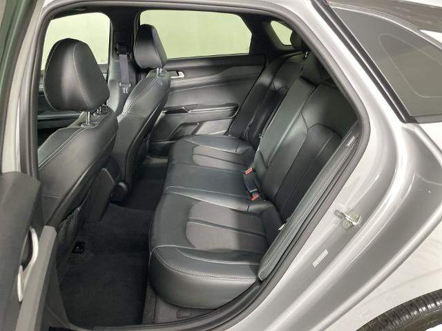 2024 Kia K5 Vehicle Photo in GILBERT, AZ 85297-0402