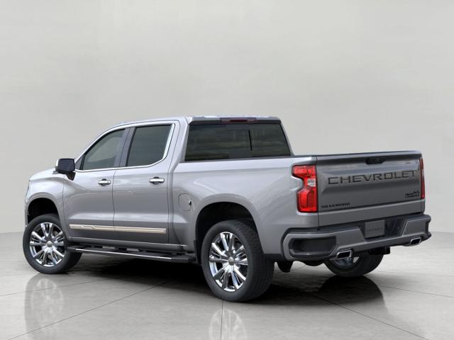 2025 Chevrolet Silverado 1500 Vehicle Photo in Madison, WI 53713