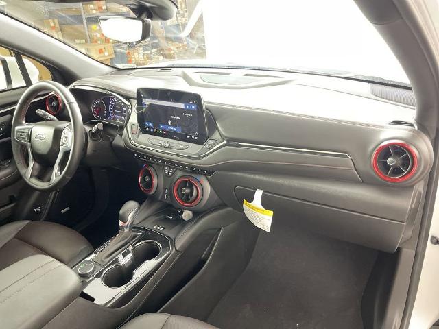 2023 Chevrolet Blazer Vehicle Photo in GILBERT, AZ 85297-0402