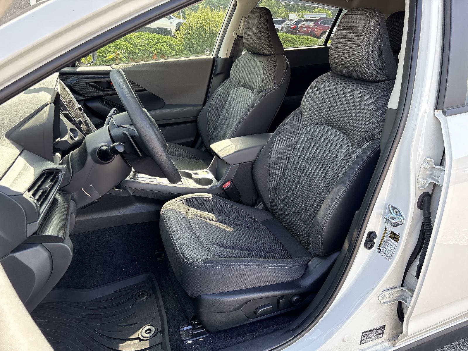 2024 Subaru Crosstrek Vehicle Photo in Mechanicsburg, PA 17050