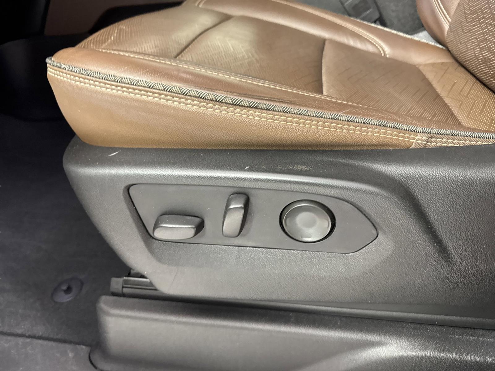 2021 Chevrolet Tahoe Vehicle Photo in GEORGETOWN, TX 78626-7508