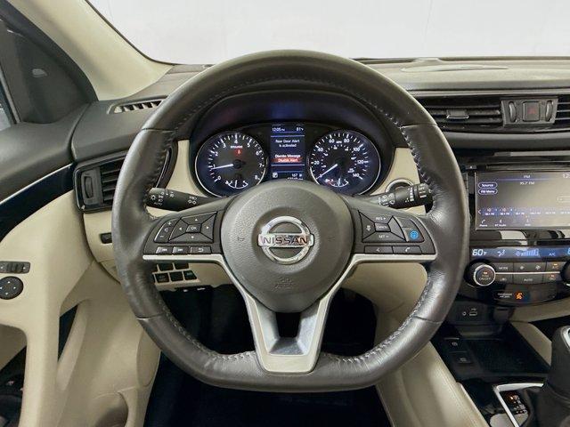 2019 Nissan Rogue Sport Vehicle Photo in Flemington, NJ 08822