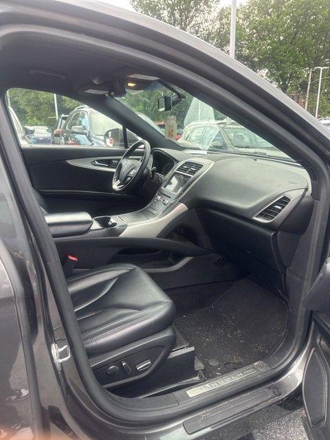 2017 Lincoln MKX Vehicle Photo in Harrisburg, PA 17111