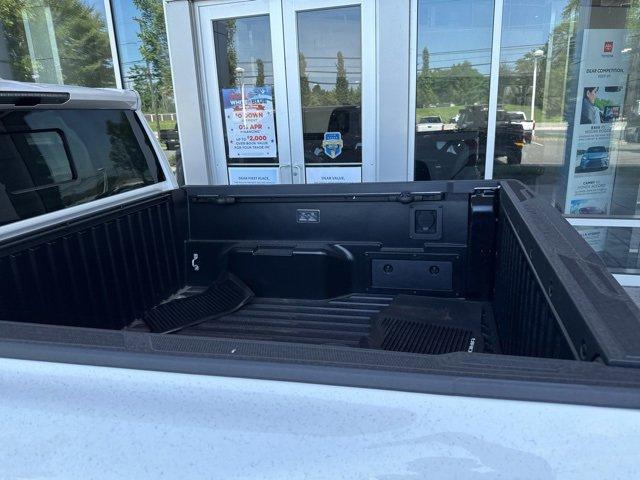 2024 Toyota Tacoma 4WD Vehicle Photo in Flemington, NJ 08822