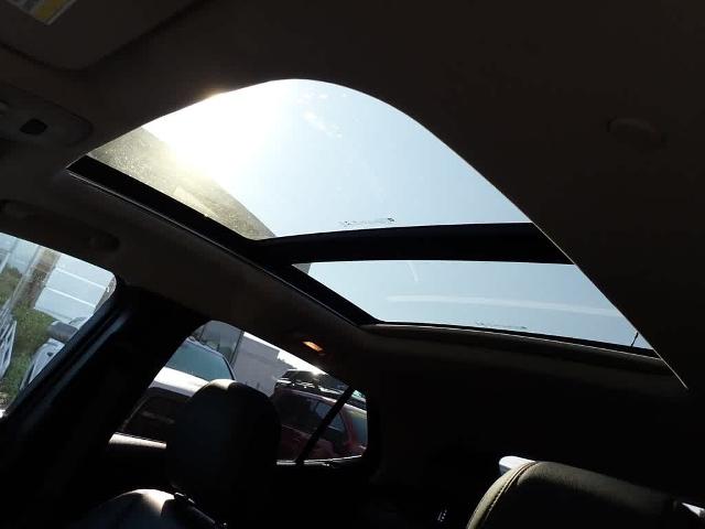 2022 Buick Encore GX Vehicle Photo in ZELIENOPLE, PA 16063-2910