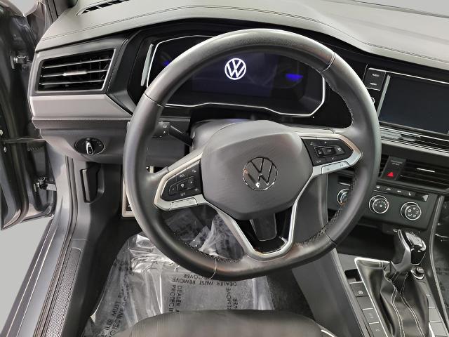 2024 Volkswagen Jetta Vehicle Photo in Oshkosh, WI 54904