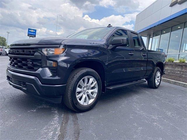 2023 Chevrolet Silverado 1500 Vehicle Photo in LANCASTER, PA 17601-0000