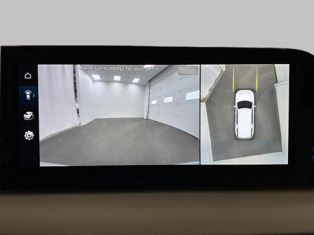 2025 Hyundai PALISADE Vehicle Photo in Appleton, WI 54913