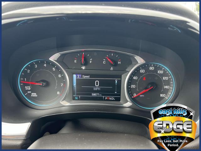 2019 Chevrolet Traverse Vehicle Photo in Roslyn, NY 11576