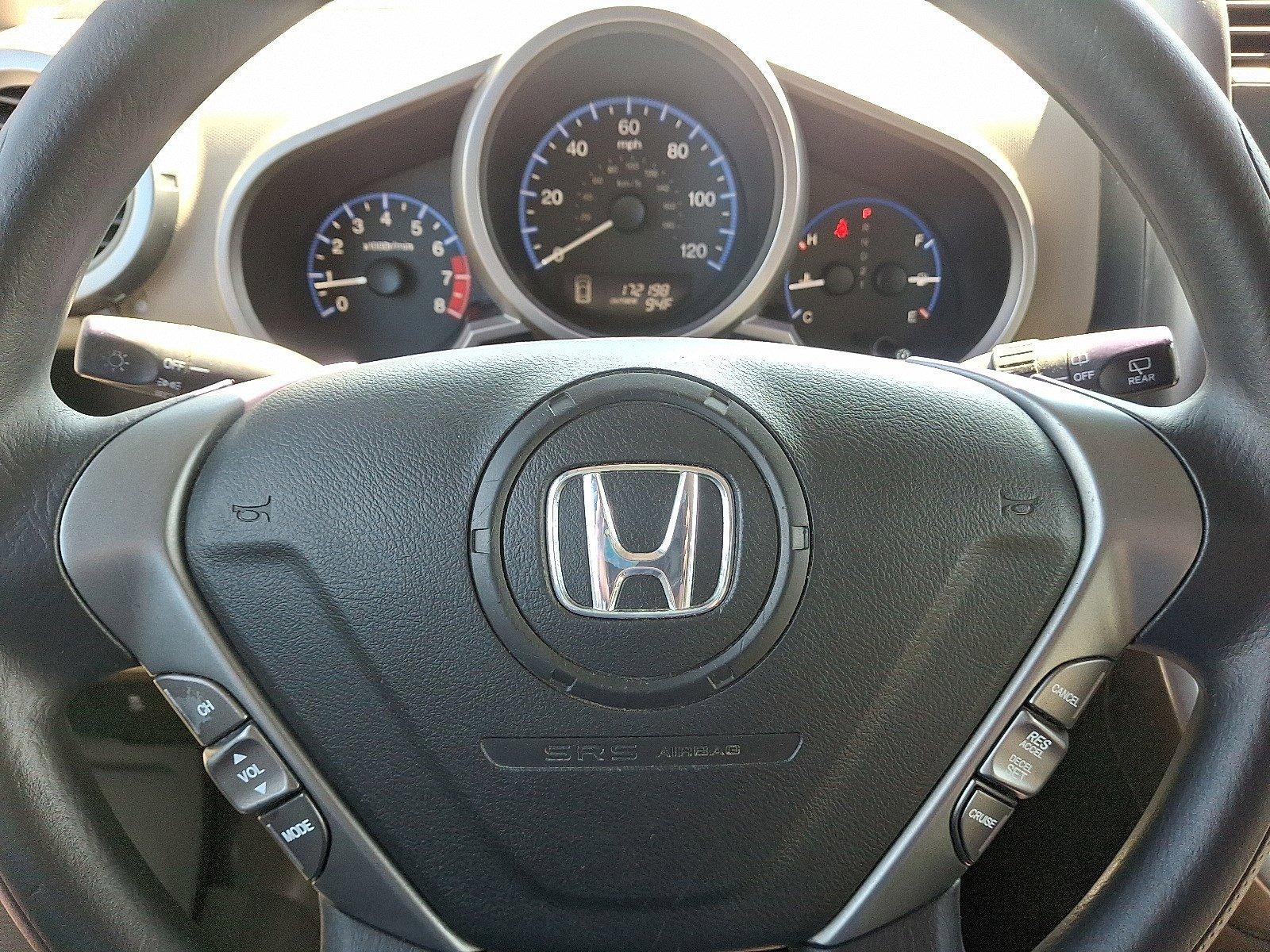 2011 Honda Element Vehicle Photo in Harrisburg, PA 17111
