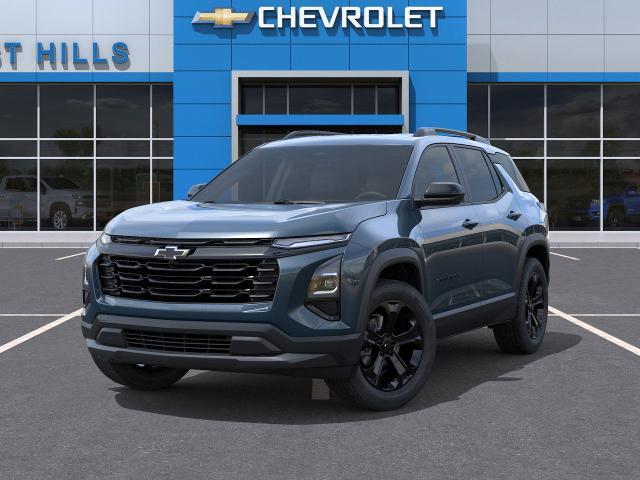 2026 Chevrolet Equinox Vehicle Photo in Roslyn, NY 11576