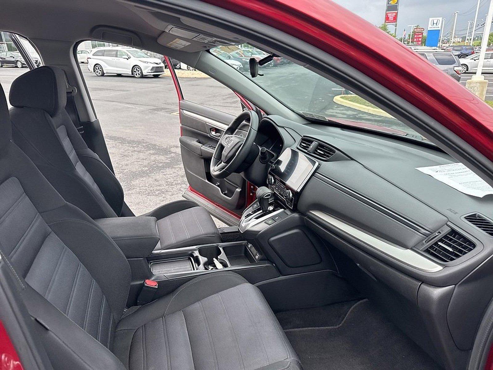 2021 Honda CR-V Vehicle Photo in Harrisburg, PA 17111