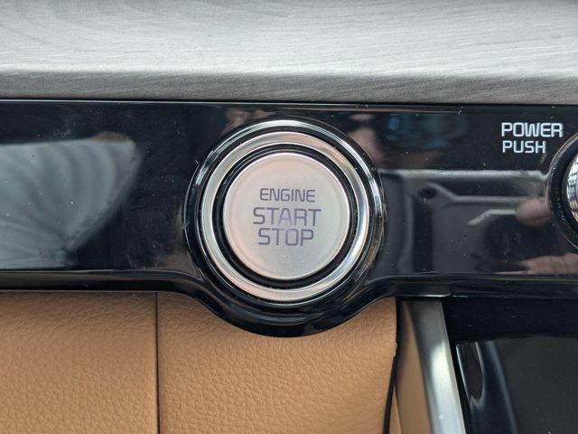 2024 Kia Carnival Vehicle Photo in BRUNSWICK, GA 31525-1881
