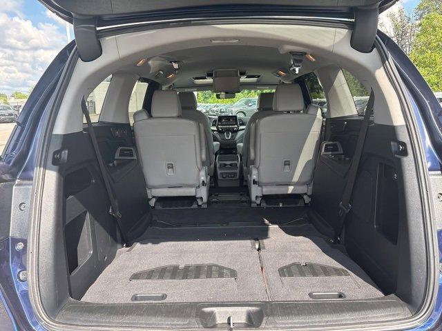 2020 Honda Odyssey Vehicle Photo in Willow Grove, PA 19090