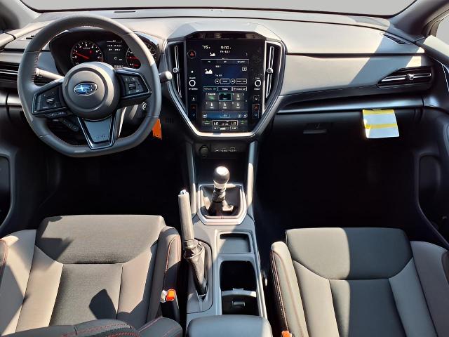 2024 Subaru WRX Vehicle Photo in Oshkosh, WI 54904