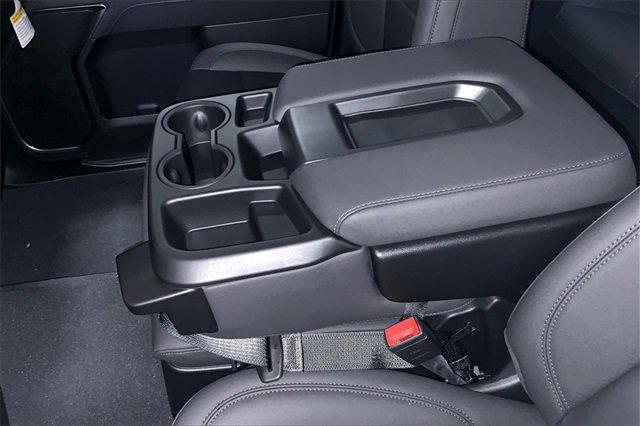 2025 Chevrolet Silverado 2500 HD Vehicle Photo in KANSAS CITY, MO 64114-4502