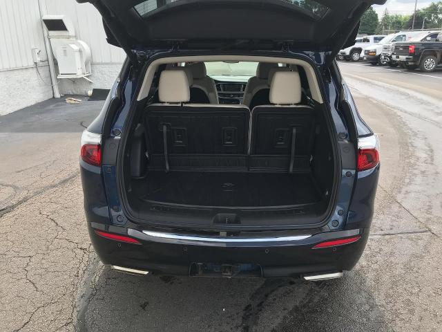 2023 Buick Enclave Vehicle Photo in GREEN BAY, WI 54303-3330