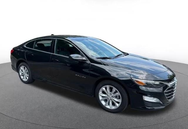2024 Chevrolet Malibu Vehicle Photo in Oshkosh, WI 54901