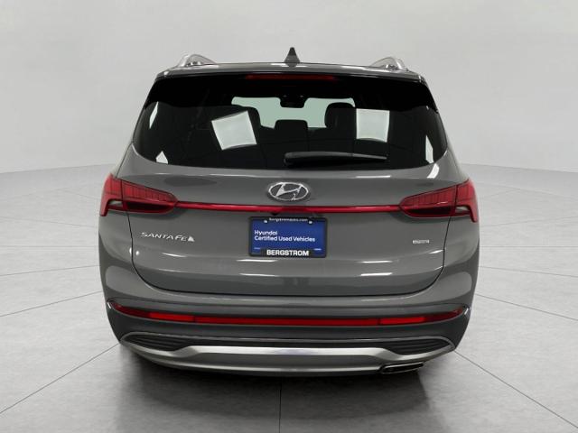 2023 Hyundai SANTA FE Vehicle Photo in Appleton, WI 54913