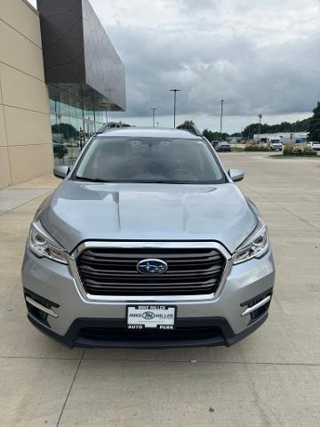 2022 Subaru Ascent Vehicle Photo in Peoria, IL 61615