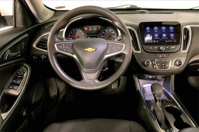 2023 Chevrolet Malibu Vehicle Photo in KANSAS CITY, MO 64114-4502