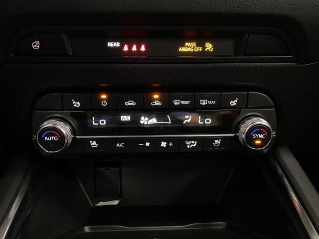 2025 Mazda CX-5 Vehicle Photo in Appleton, WI 54913