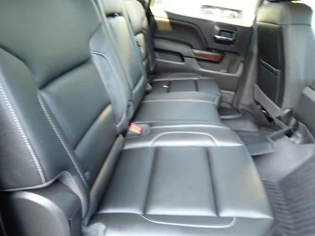2018 GMC Sierra 1500 Vehicle Photo in ZELIENOPLE, PA 16063-2910