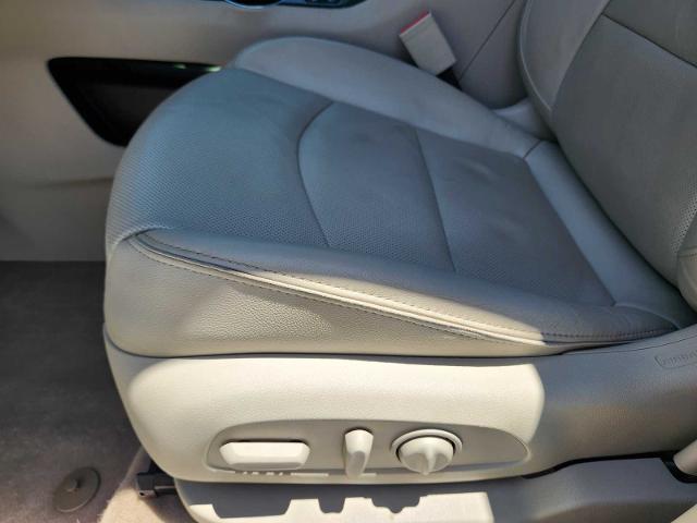 2018 GMC Terrain Vehicle Photo in DENTON, TX 76210-9321
