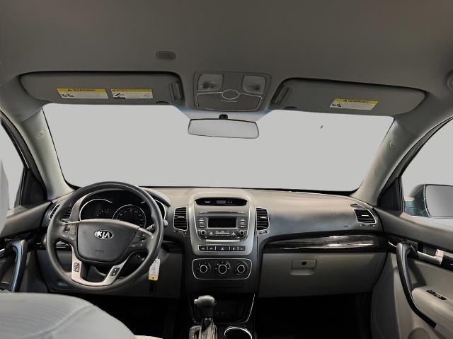 2015 Kia Sorento Vehicle Photo in Green Bay, WI 54304