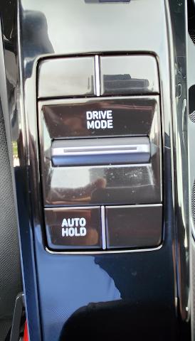 2023 Hyundai Sonata Vehicle Photo in MADISON, WI 53713-3220