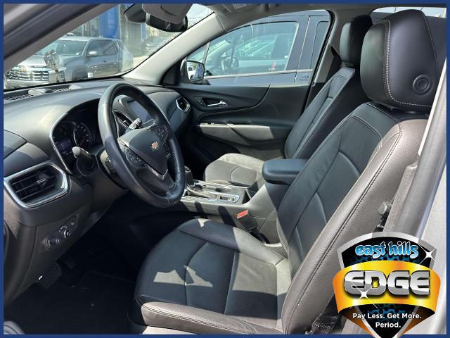 2021 Chevrolet Equinox Vehicle Photo in Roslyn, NY 11576