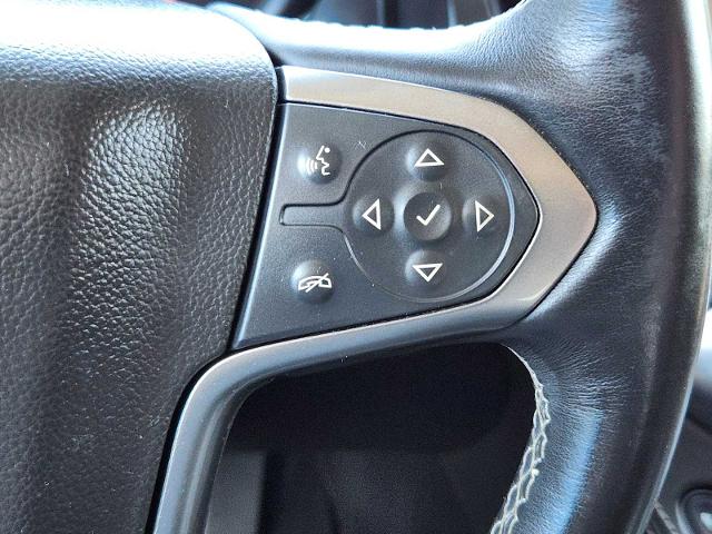 2018 Chevrolet Suburban Vehicle Photo in DENTON, TX 76210-9321