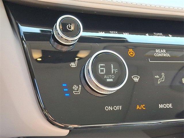 2026 INFINITI QX60 Vehicle Photo in Willow Grove, PA 19090