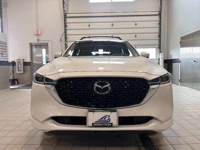 2025 Mazda CX-5 Vehicle Photo in Appleton, WI 54913