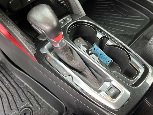 2021 Chevrolet Trailblazer Vehicle Photo in PITTSBURGH, PA 15226-1209