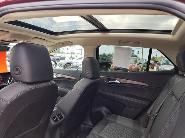 2023 Buick Envision Vehicle Photo in ELYRIA, OH 44035-6349