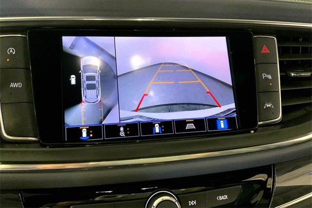 2024 Buick Enclave Vehicle Photo in INDEPENDENCE, MO 64055-1377
