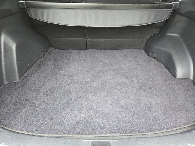 2020 Toyota RAV4 Vehicle Photo in Decatur, TX 76234