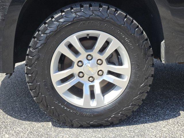 2017 Chevrolet Tahoe Vehicle Photo in Decatur, TX 76234