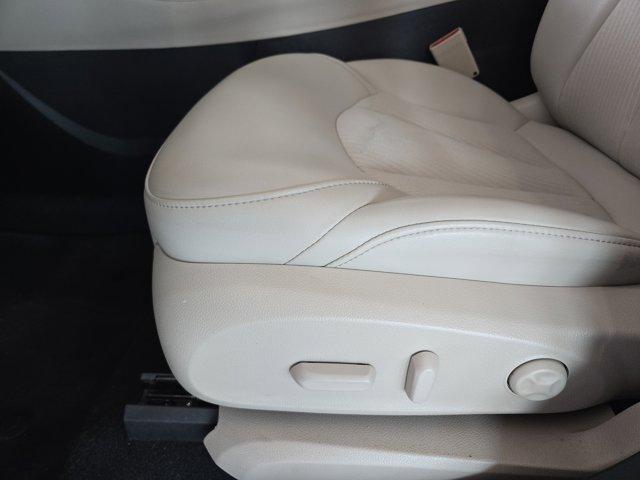 2020 Buick Envision Vehicle Photo in Decatur, TX 76234