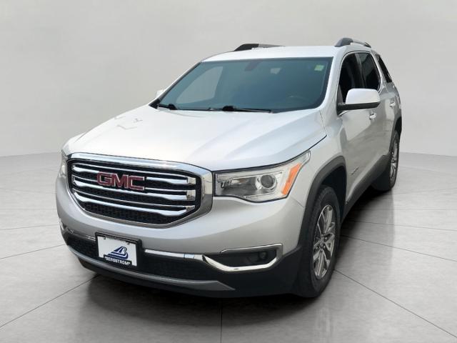 2019 GMC Acadia Vehicle Photo in GREEN BAY, WI 54303-3330