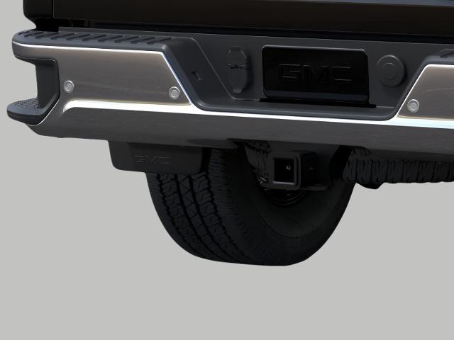 2025 GMC Sierra 2500 HD Vehicle Photo in APPLETON, WI 54914-8833
